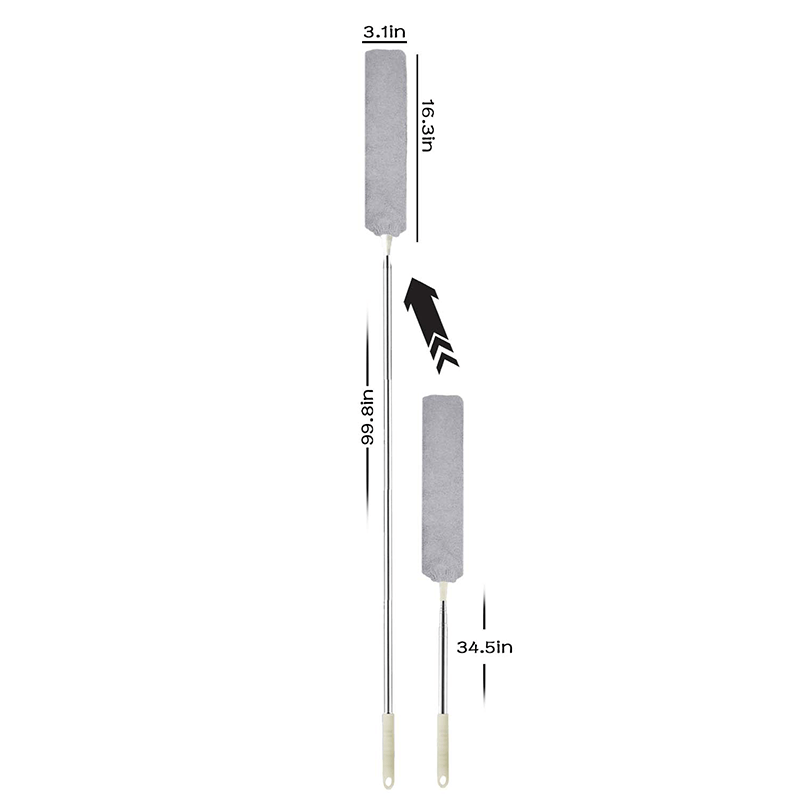 gap duster specification